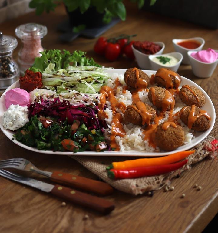 König Kebap